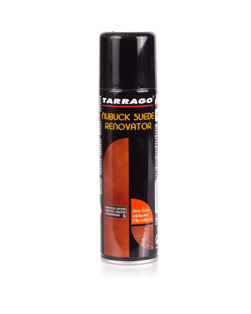 Tarrago R Novateur Pour Daim Et Nubuck En Spray Ml