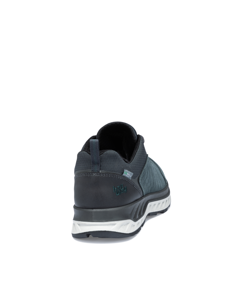 Uvex 2 Trend 6934245 ESD S3 Chaussures Basses De Sécurité Homme Taille 45 Bleu/Noir