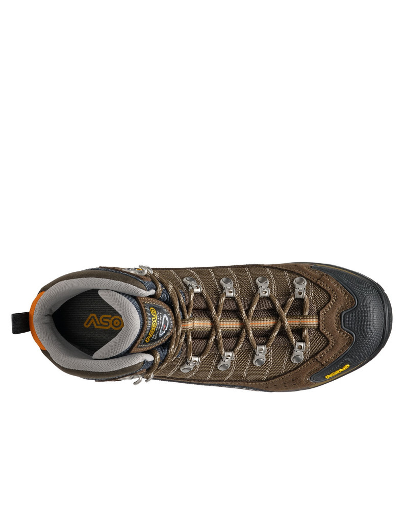 Asolo Eldo Lth GV - Chaussures approche femme