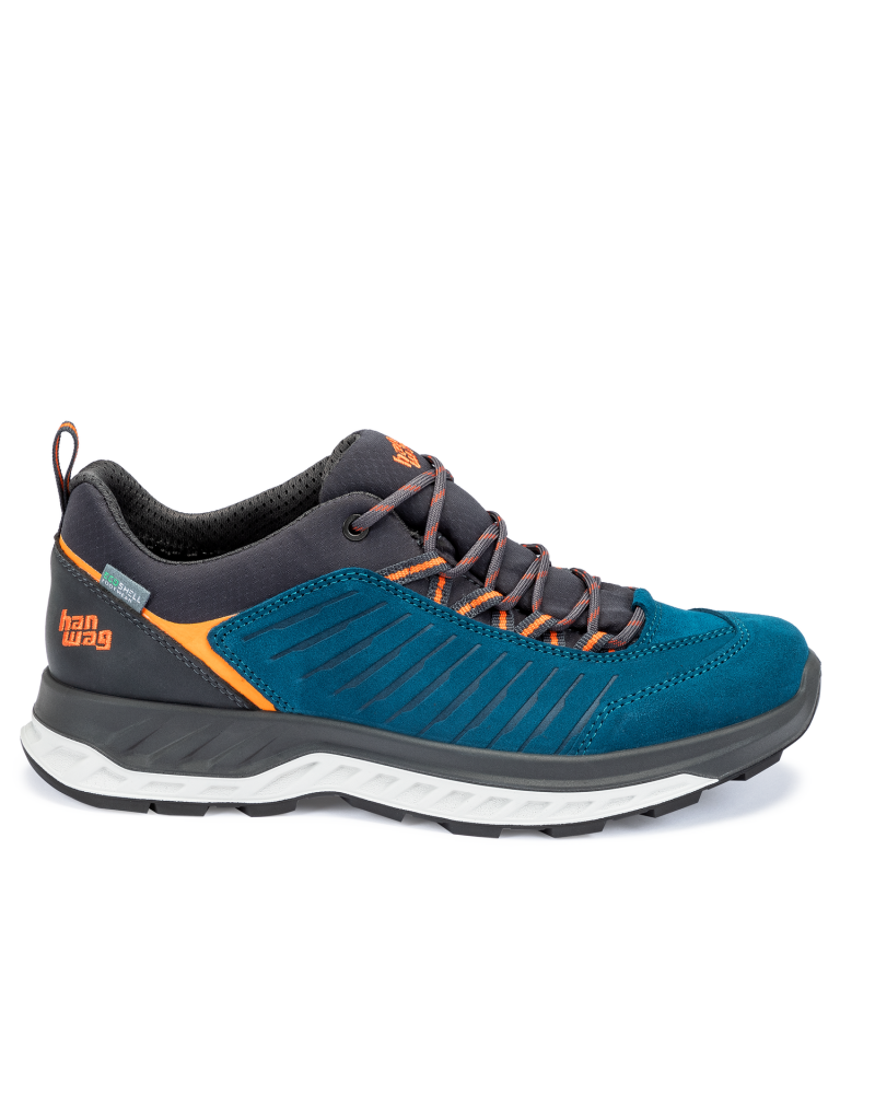 HANWAG - Blueridge Low ES - B-WARE - Chaussures basses de marche HANWAG - Blueridge Low ES - B-WARE - Chaussures basses de marche