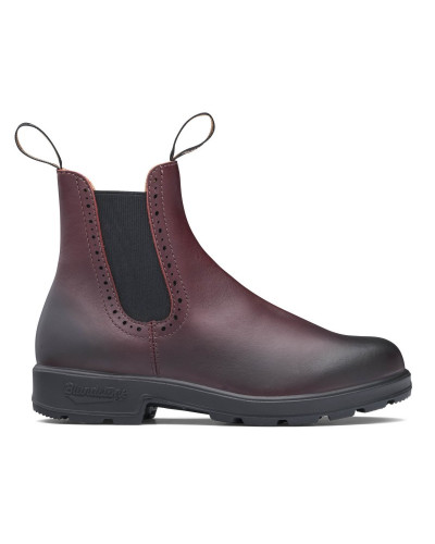 blundstone shiraz polish