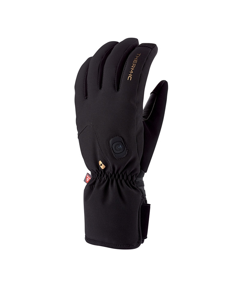 THERM-IC - Power Gloves Ski Light Boost - Gants chauffants fins et  polyvalents