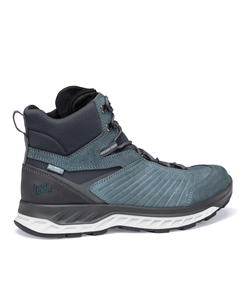 Chaussures de randonnée Blueridge ES Low Femme Hanwag Chaussures de randonnée Blueridge ES Low Femme Hanwag