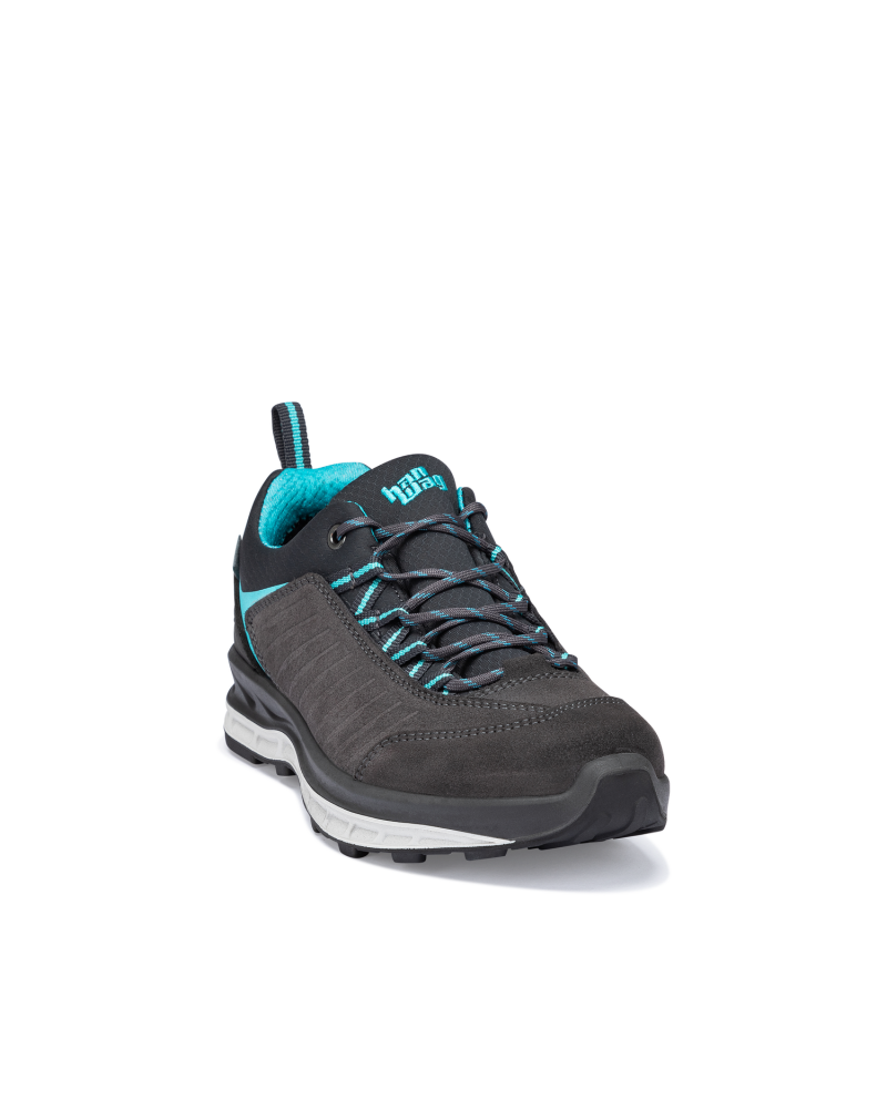 Hanwag Blueridge Low Lady ES | Zapatos outdoor - de mujeres Hanwag Blueridge Low Lady ES | Zapatos outdoor - de mujeres