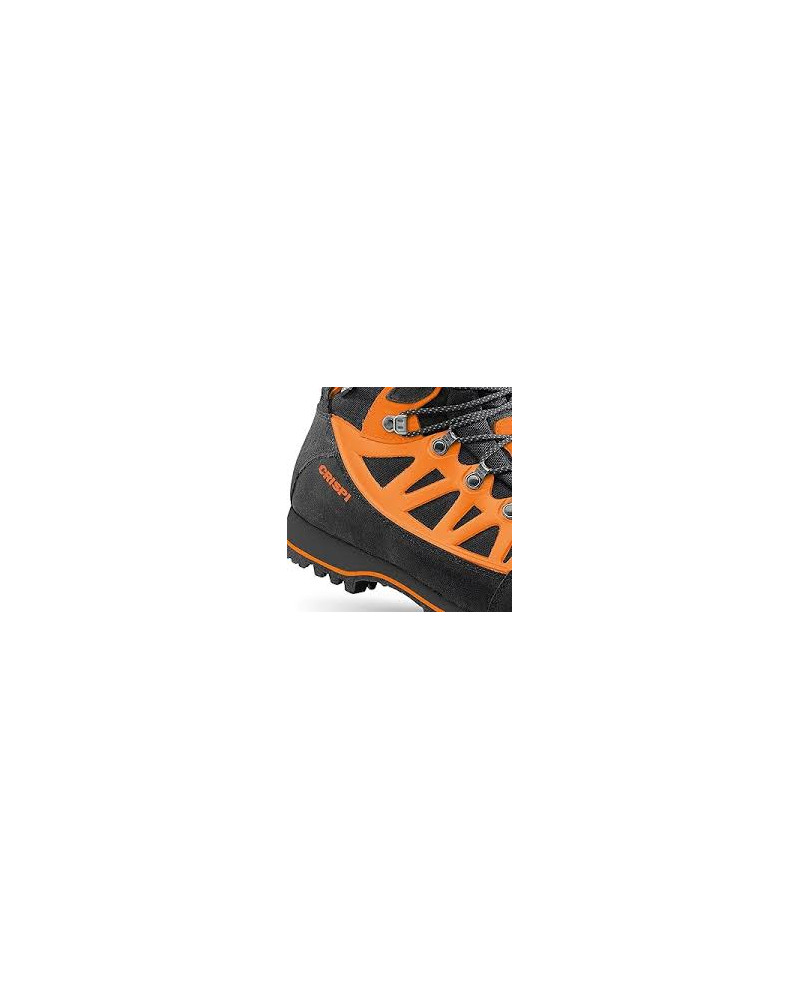 chaussure de randonnee crispi nevada legend efx gtx