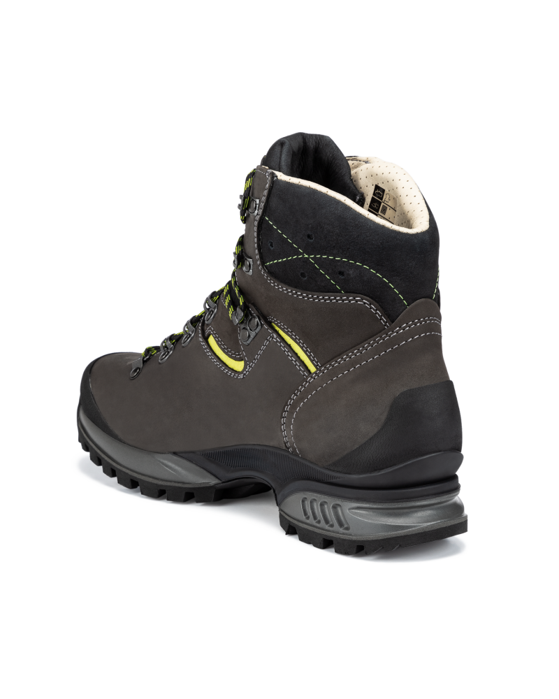 Hanwag Grünten - Chaussures de randonnée Homme | Livraison gratuite