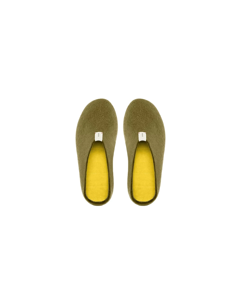 Baabuk yves online slippers