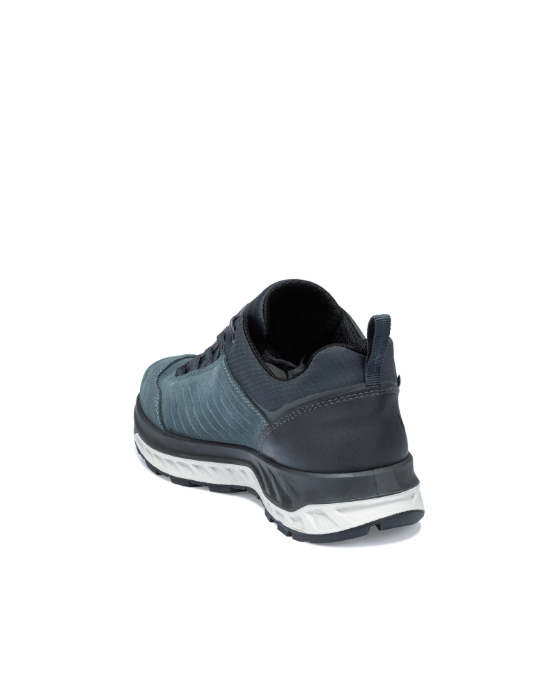 Hanwag Blueridge Low ES - Chaussures multisports Homme | Review & Test