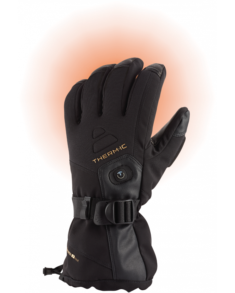 THERM-IC - Ultra Heat Gloves Men - Gants chauffants pour homme