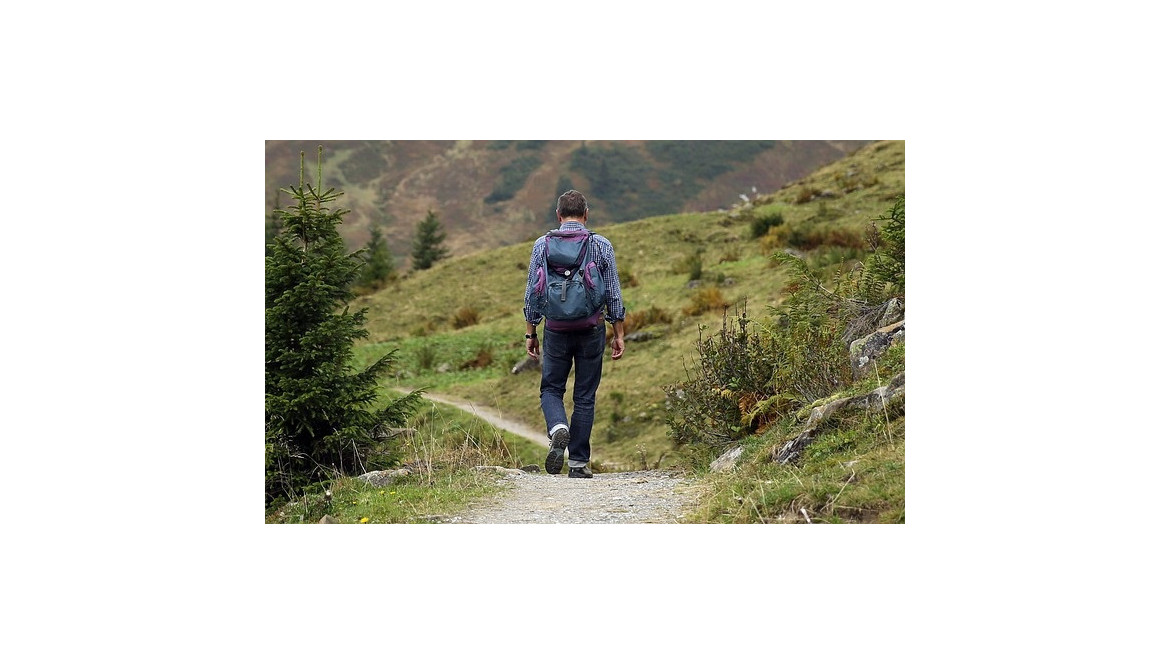 Comment ne pas avoir mal aux pieds en randonnée ?
