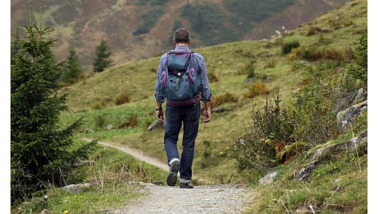 Comment ne pas avoir mal aux pieds en randonnée ?